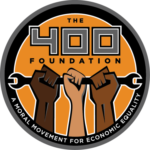 We Are 400 List – The 400 Foundation, Inc.